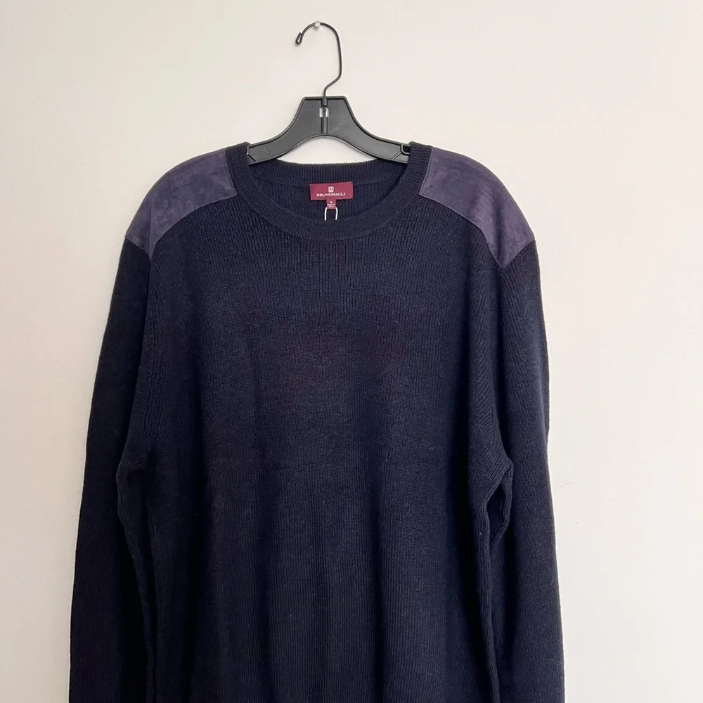 Brunomagli sweater - Picture 2 of 6